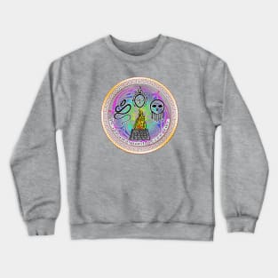 Good Fire Crewneck Sweatshirt